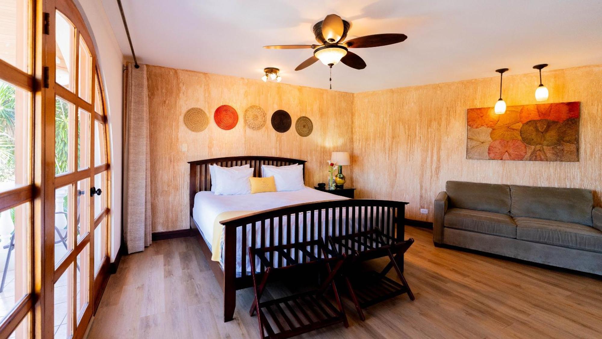 Buena Vista Chic Hotel Pilas Екстер'єр фото